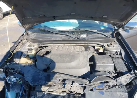 2014 Chrysler 200 Limited from USA, damaged, VIN 1C3CCBCG4EN192353